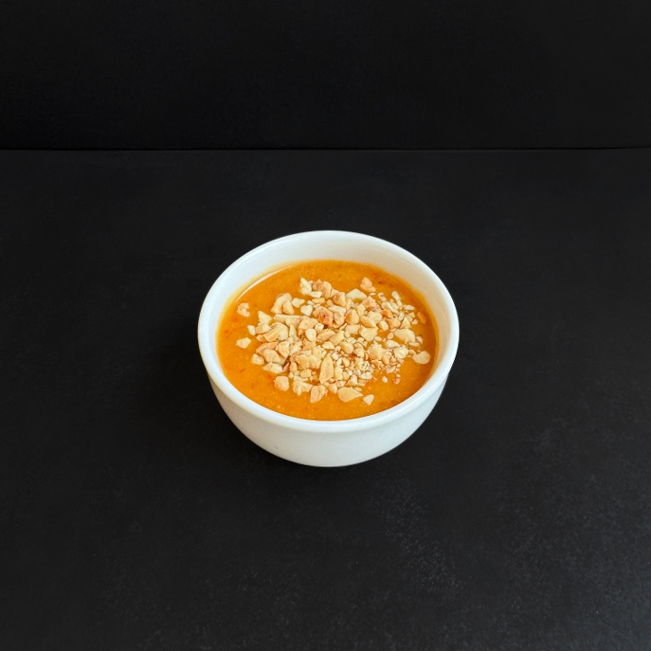 Peanut Sauce (GF).