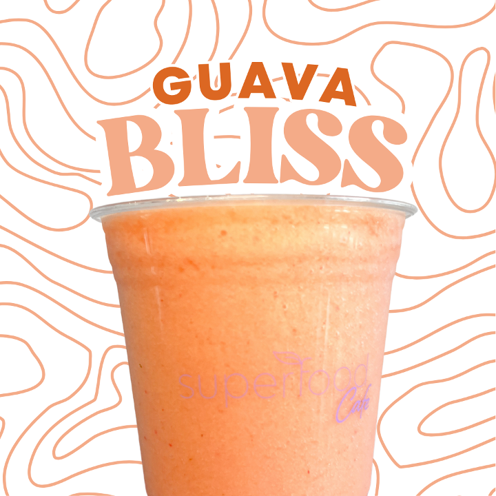 Guava Bliss.