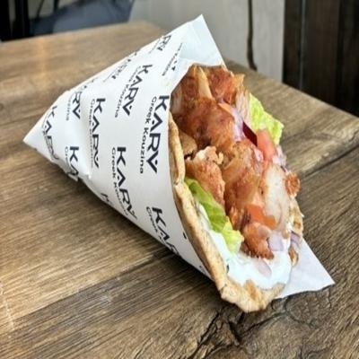 HERCULES GYRO.