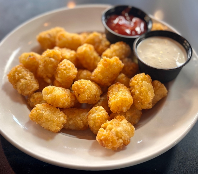 Tater Tots.