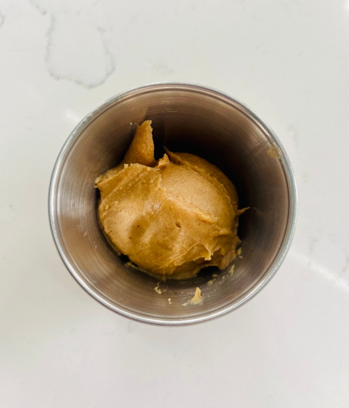 Side of Peanut Butter.