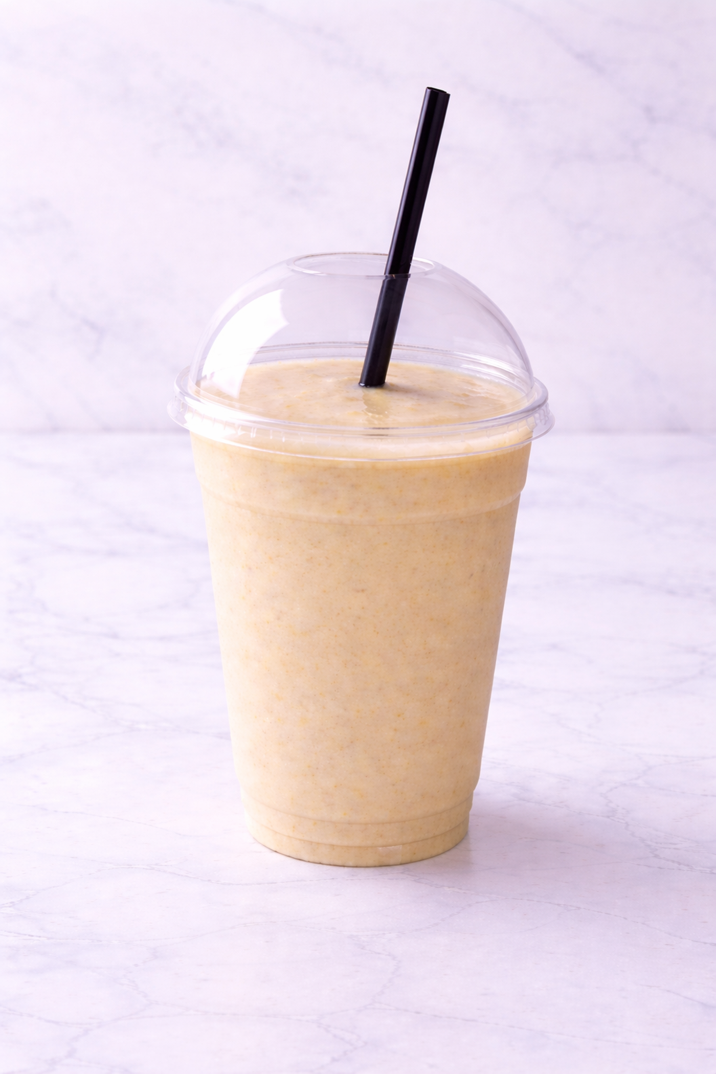 Protein fuel Smoothie.