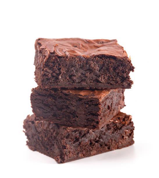 Brownies.