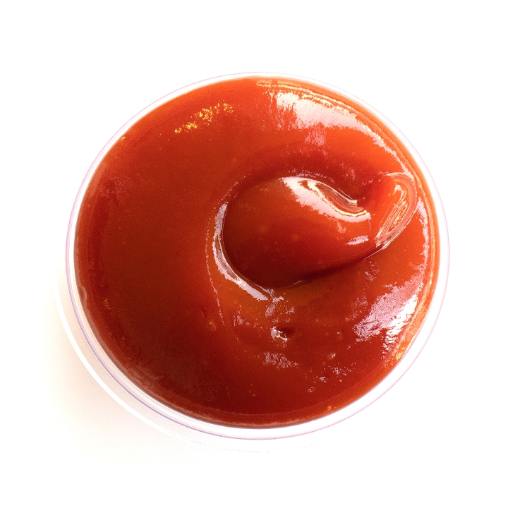 Ketchup.