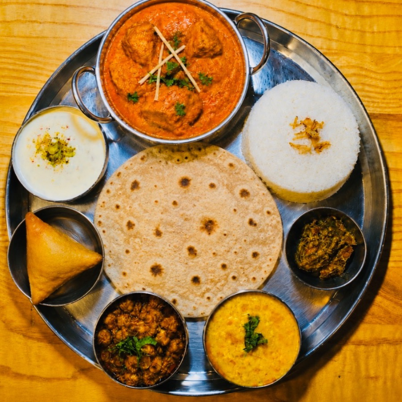 Non-Veg Dinner Special.