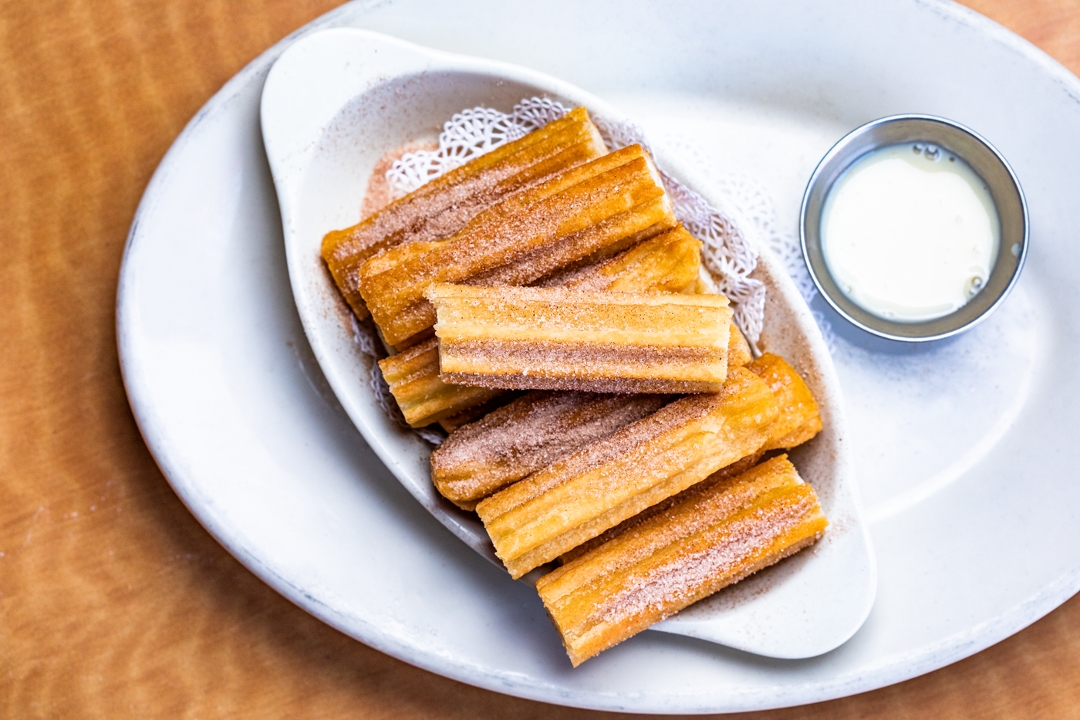 Churros.