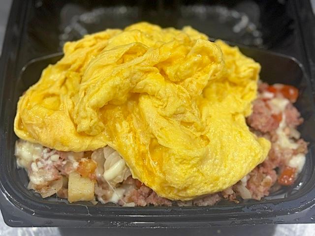 CBH Skillet.