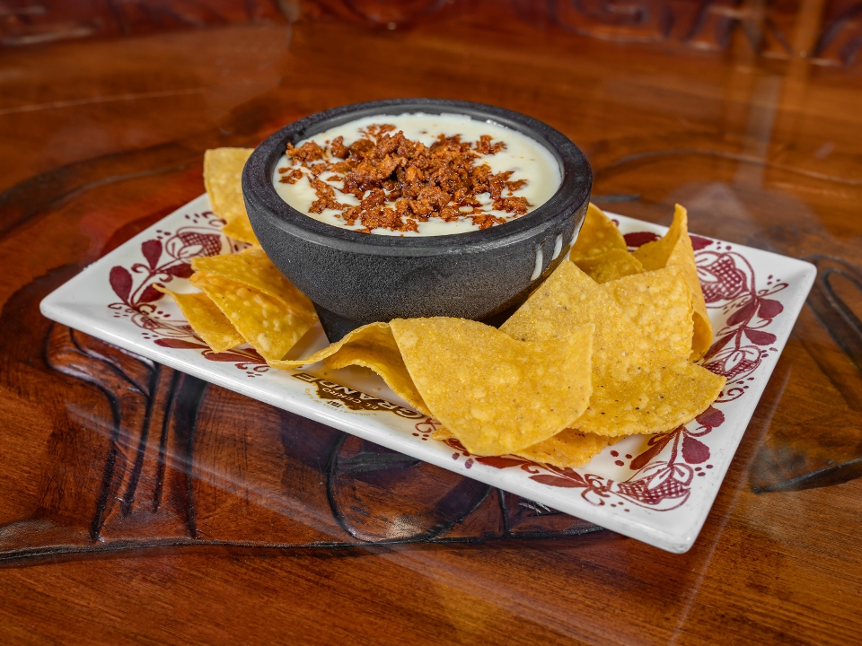 Chori-Queso.