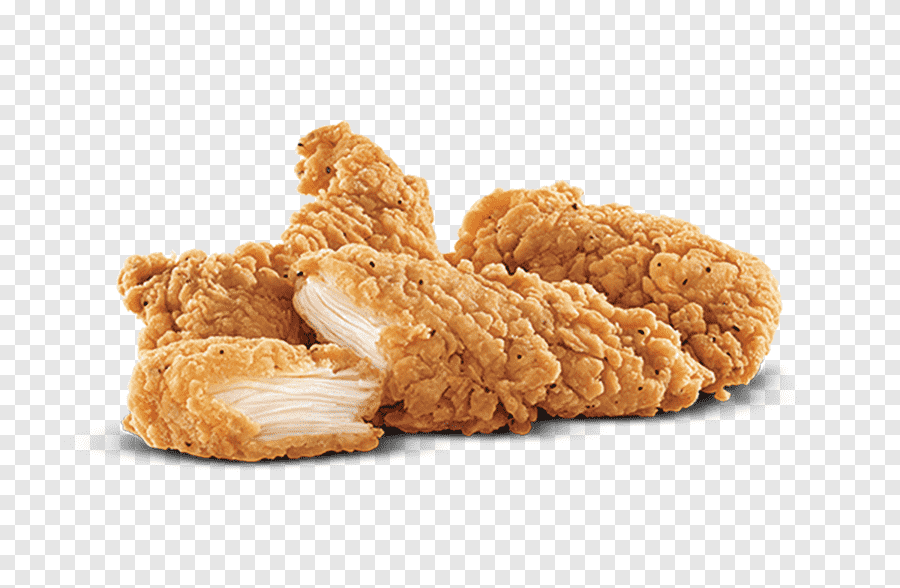 Chicken Tenders.