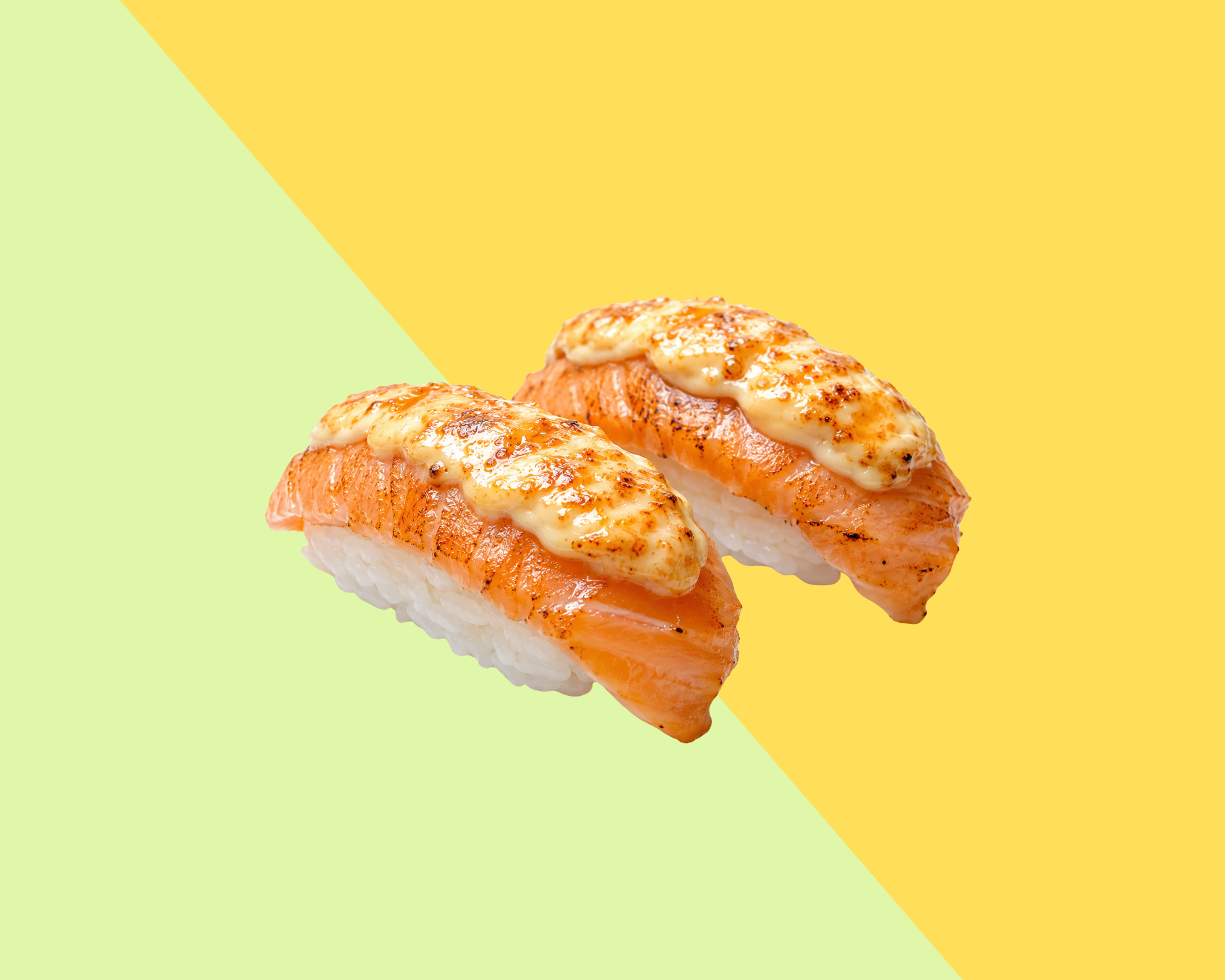 Seared Salmon 2.