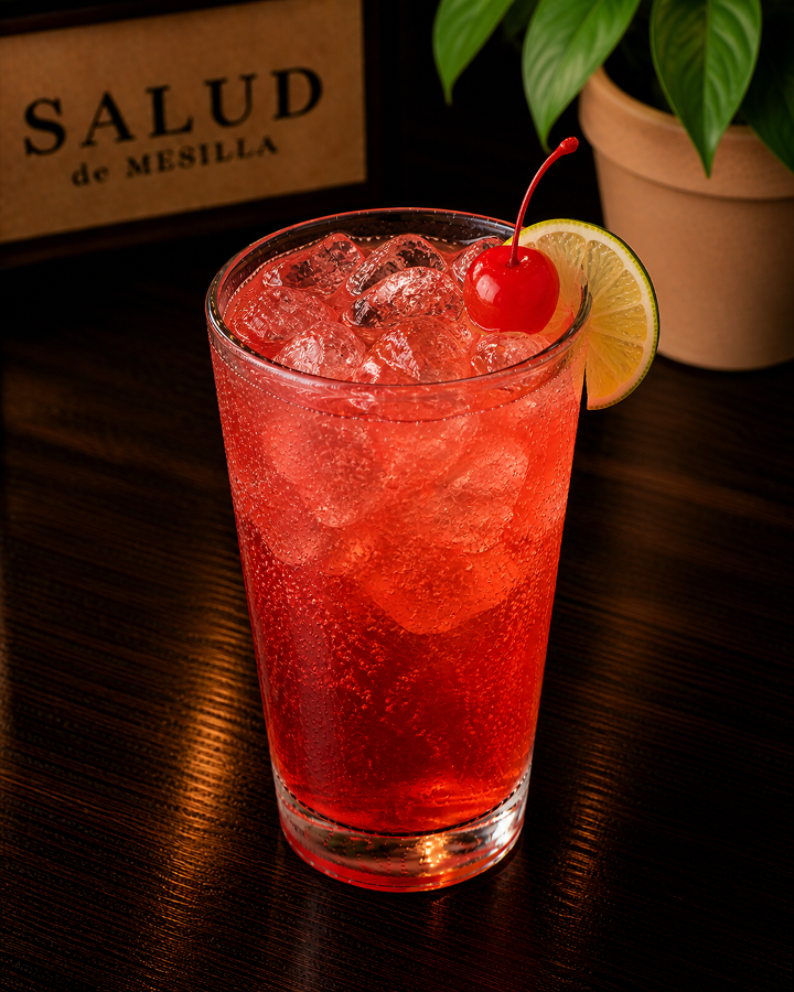Shirley Temple.