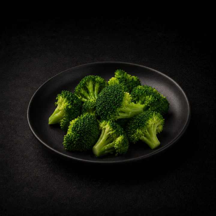 Side of Broccoli.
