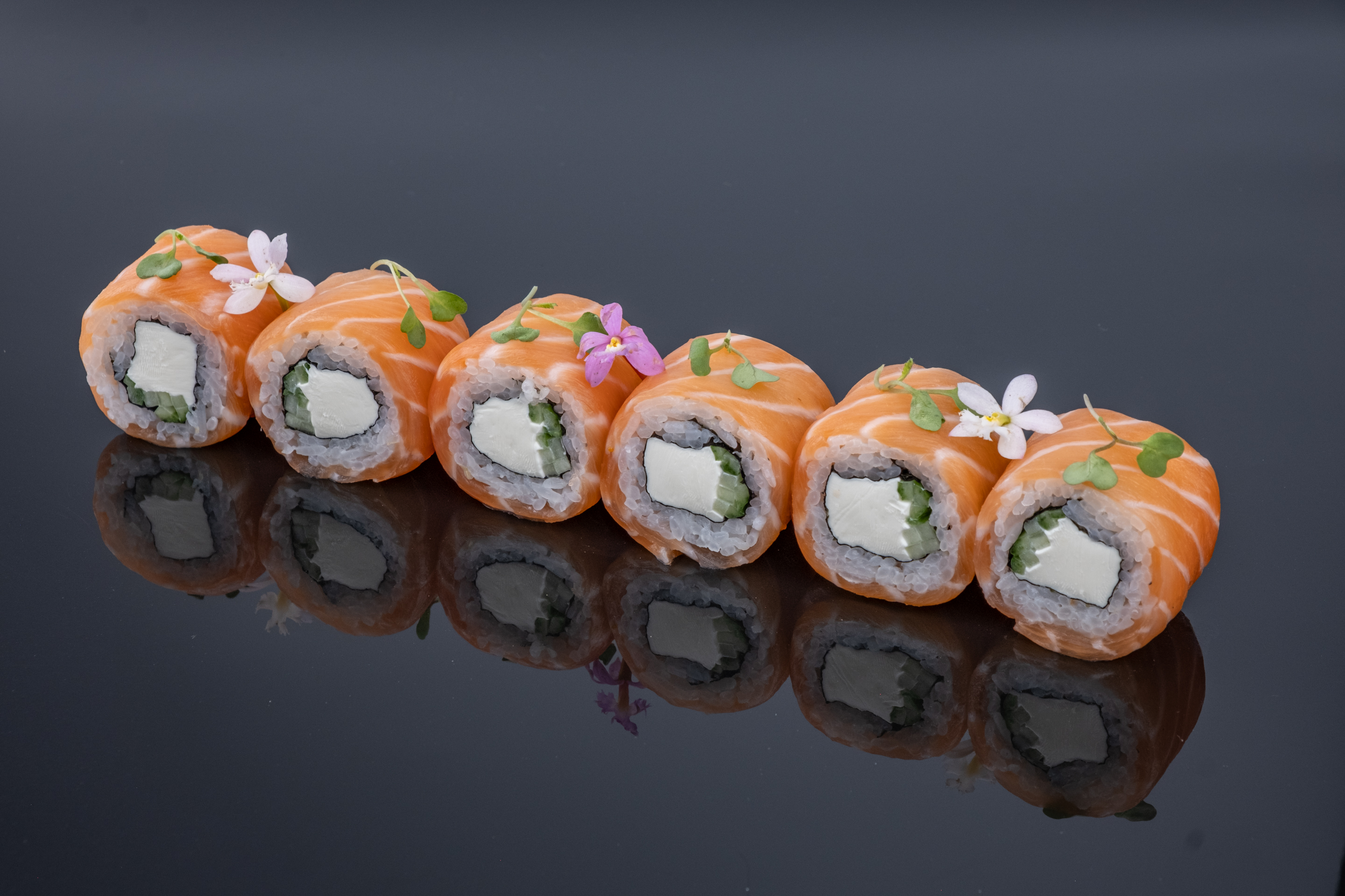Philadelphia Maki.
