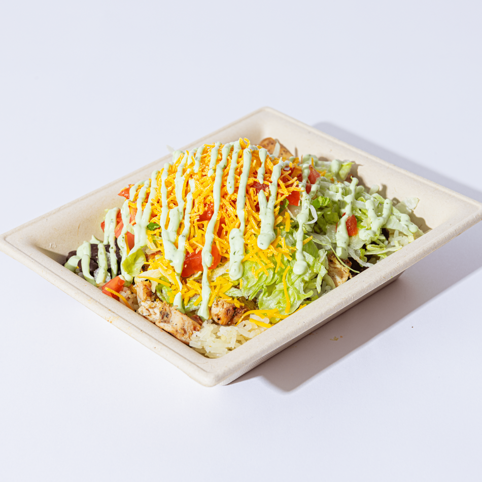 OG Bowl.