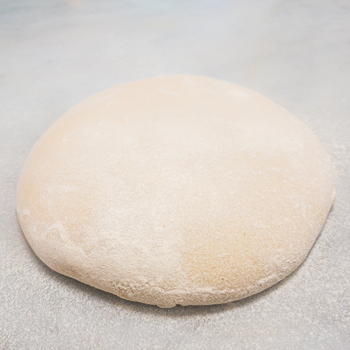 Napoli Pizza Dough Ball.