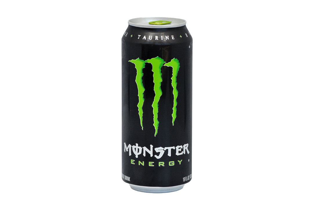 Monster.
