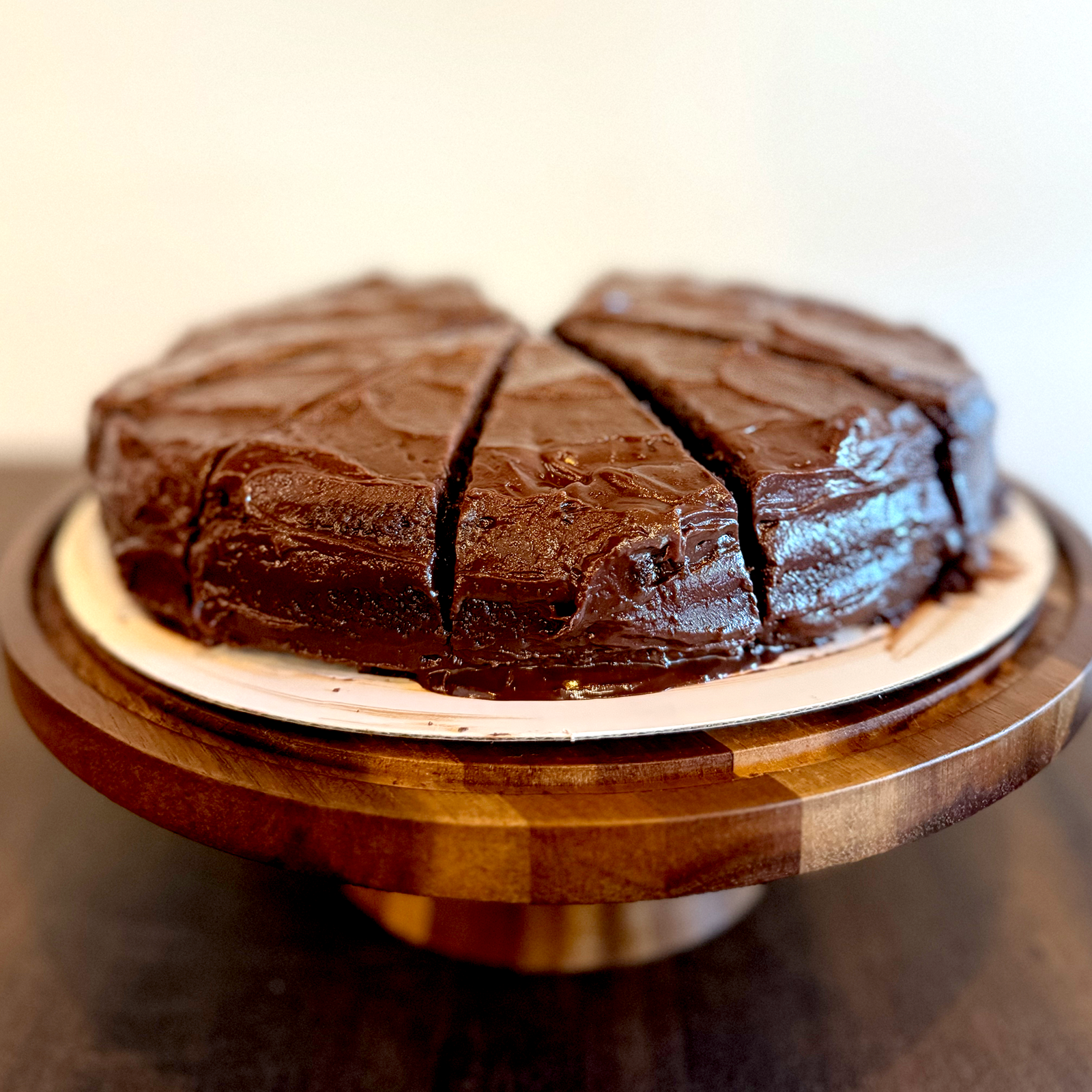 Matildas cake.