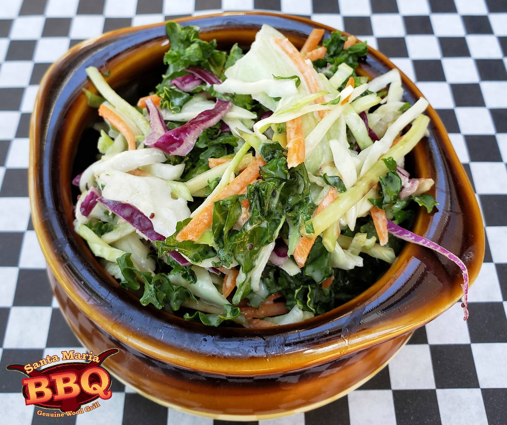 Santa Maria Slaw - 6oz.