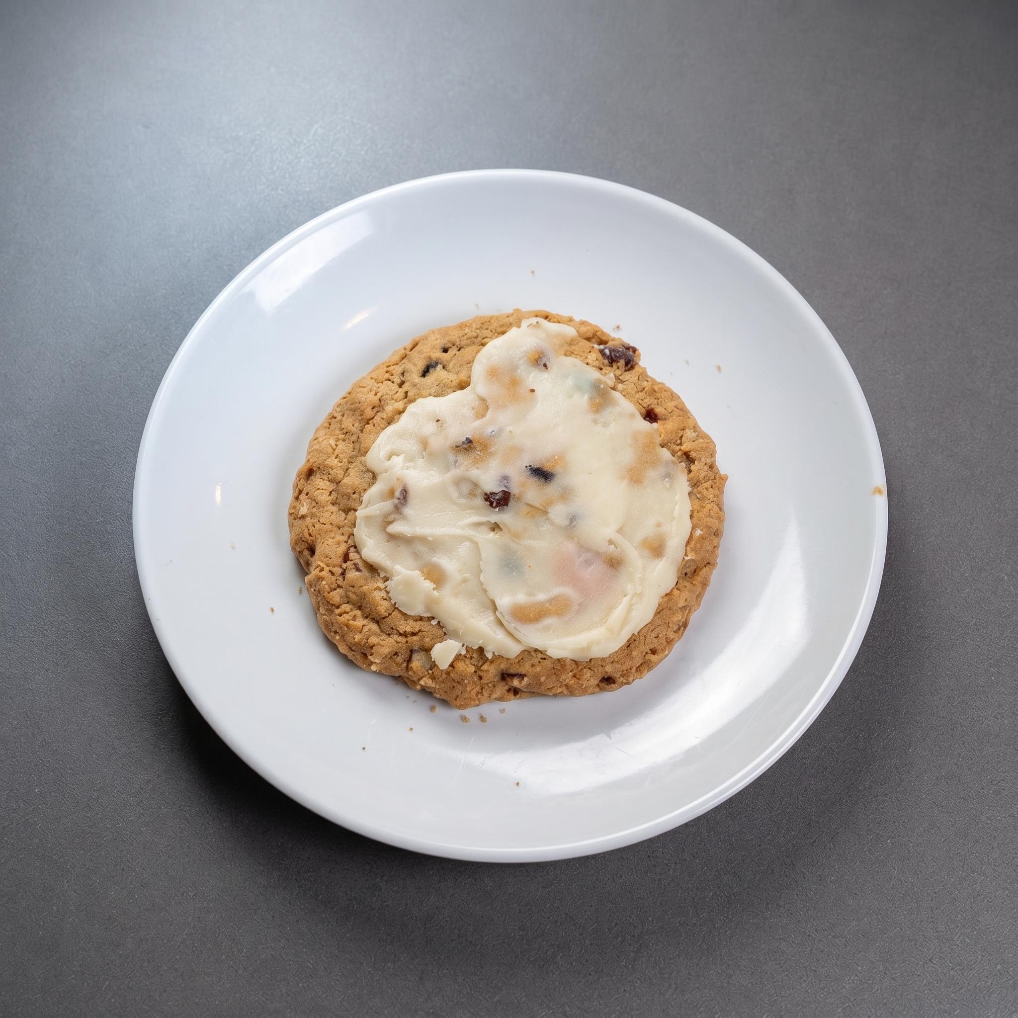 Oatmeal - Iced.