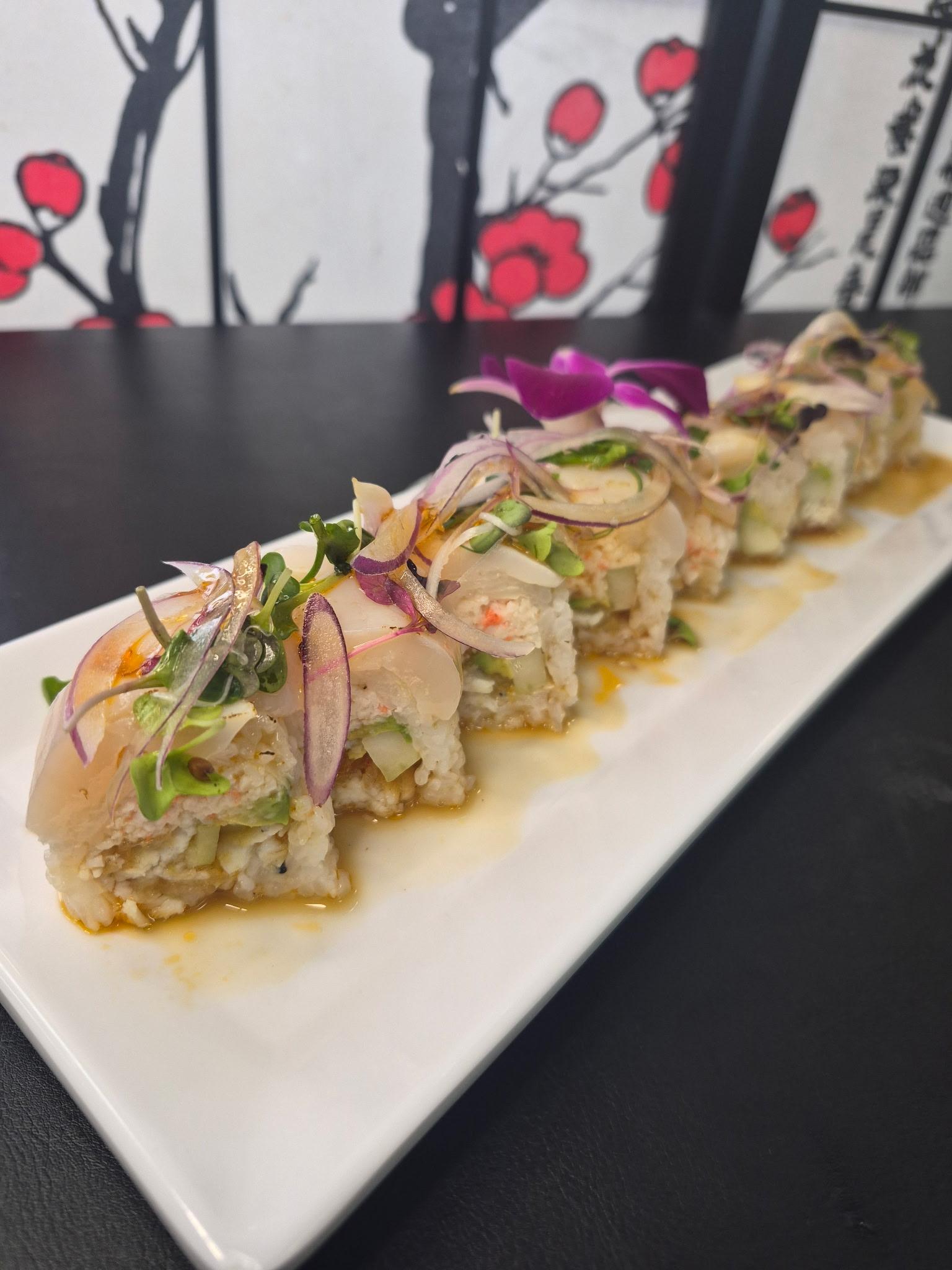 FR19-HOKKAIDO ROLL.