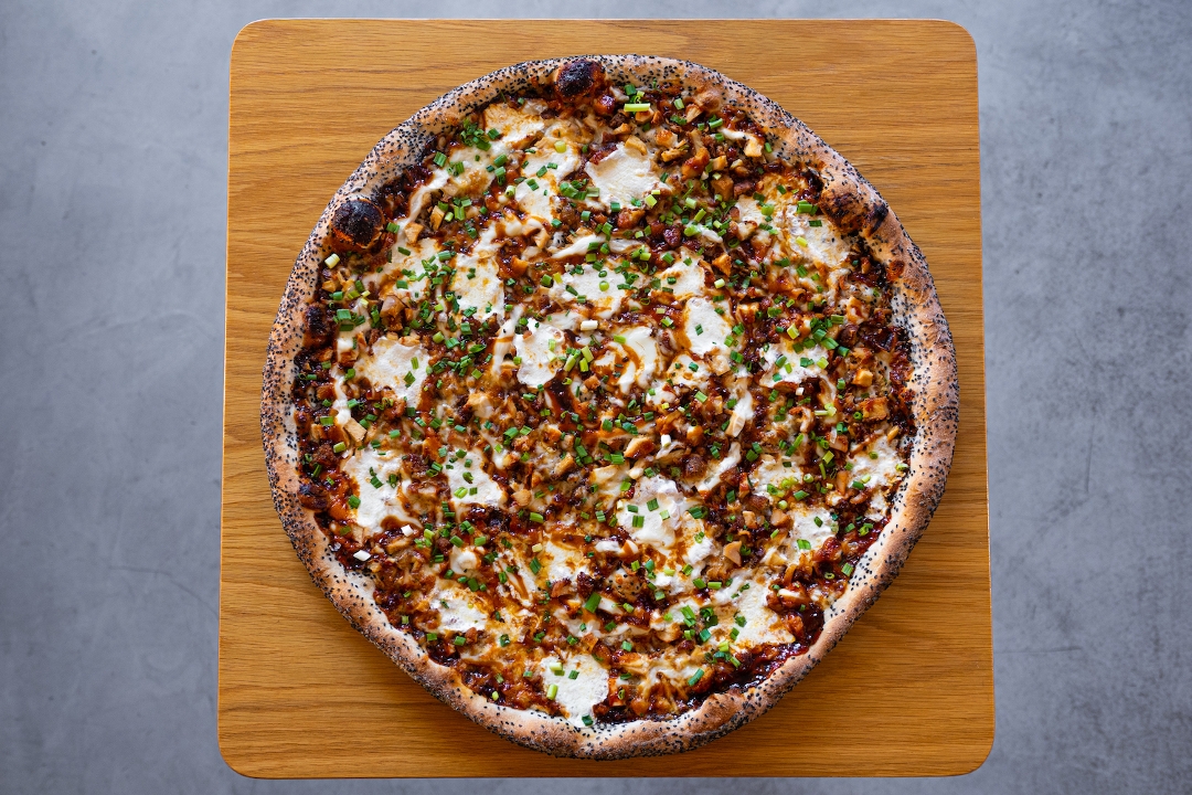 K-Pop Mic Drop - 18".