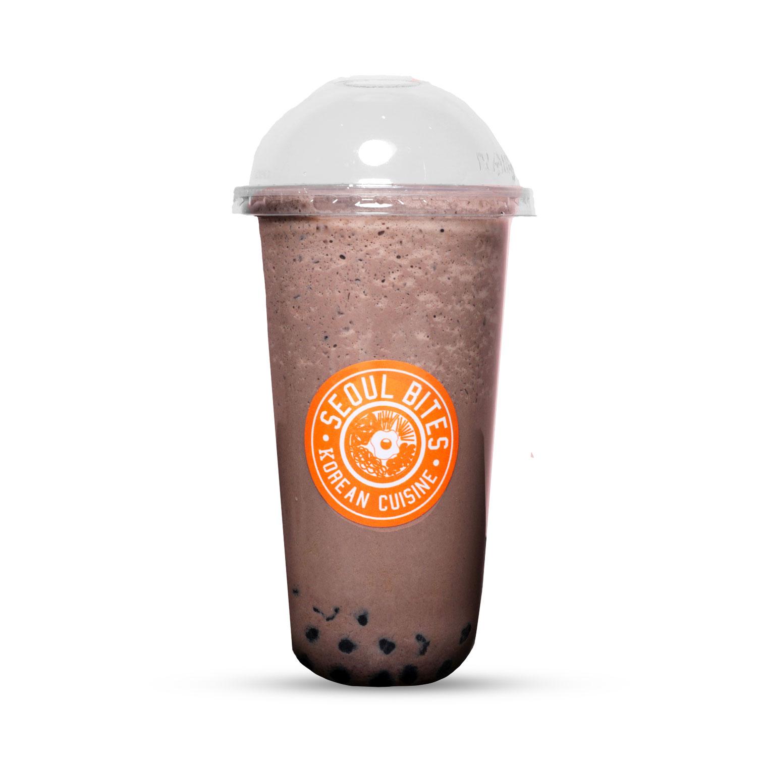 Cookies n' Cream.