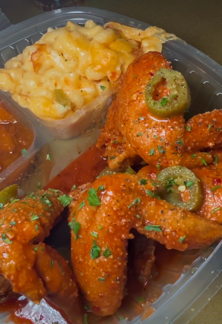 226 WINGS.