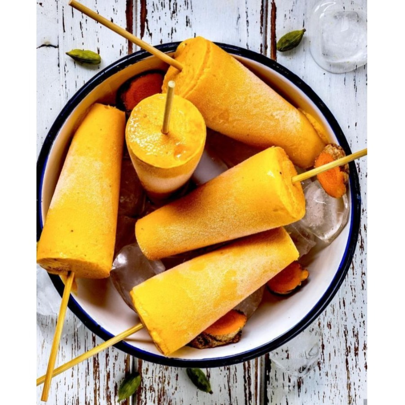 Mango Kulfi (5.99).