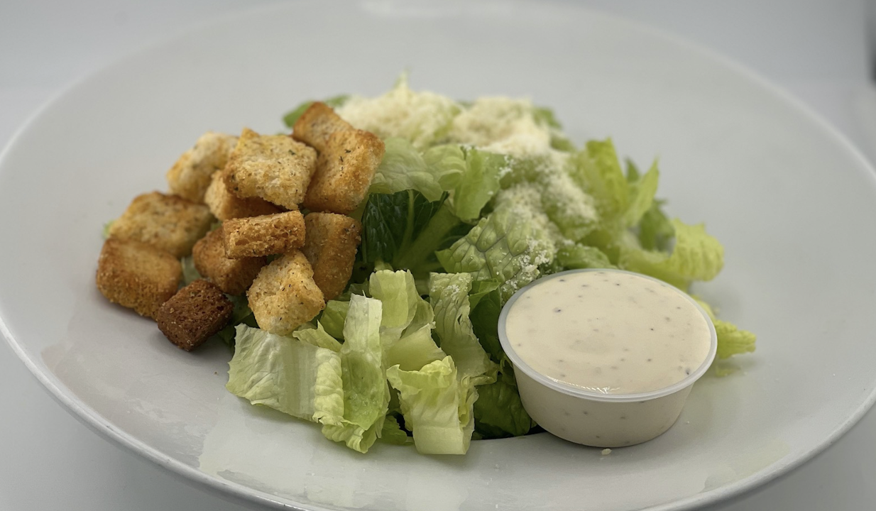 Caesar Salad.