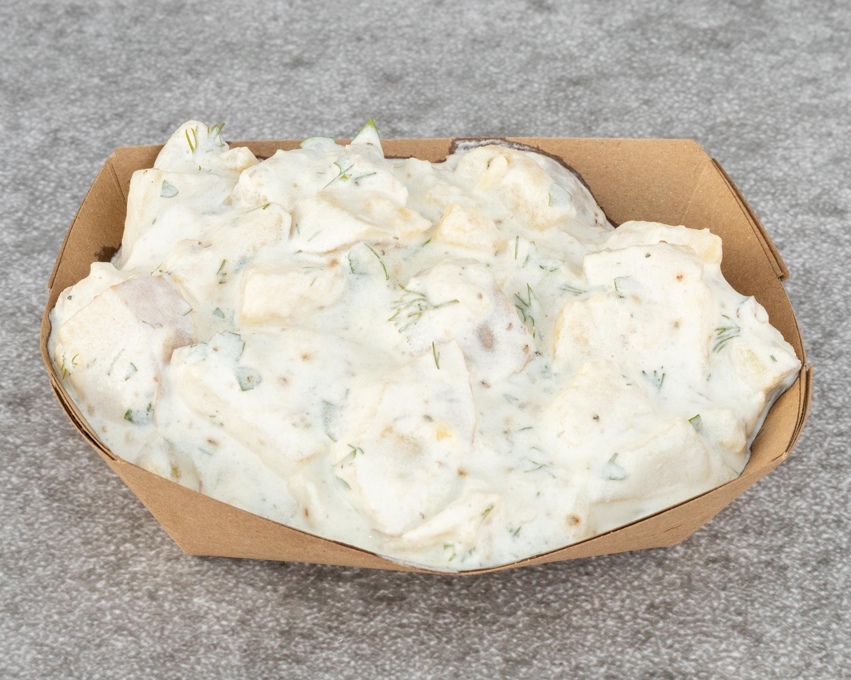 Potato Salad.