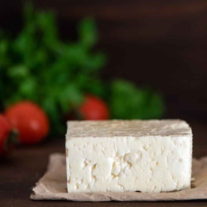 Side Feta.