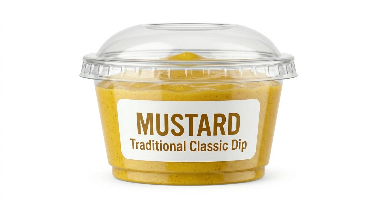 Mustard.
