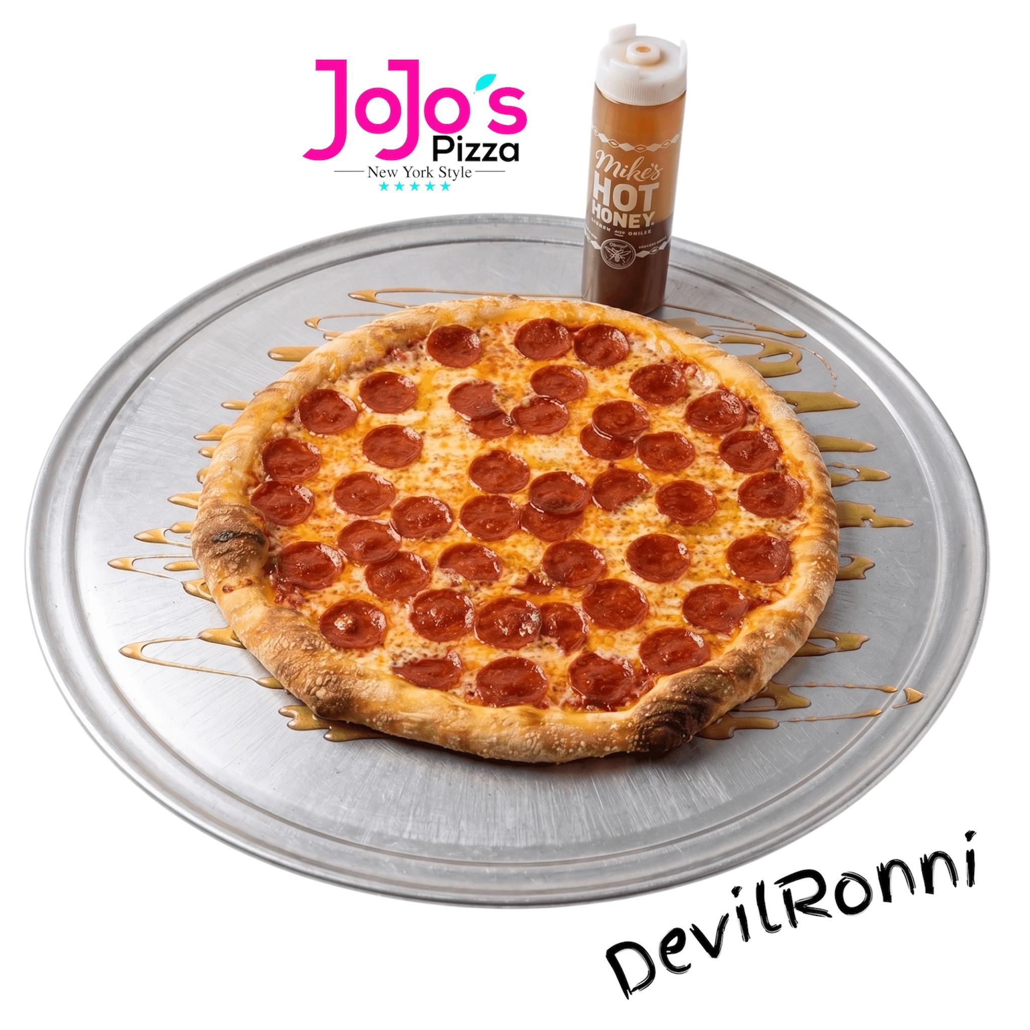 DevilRonni.