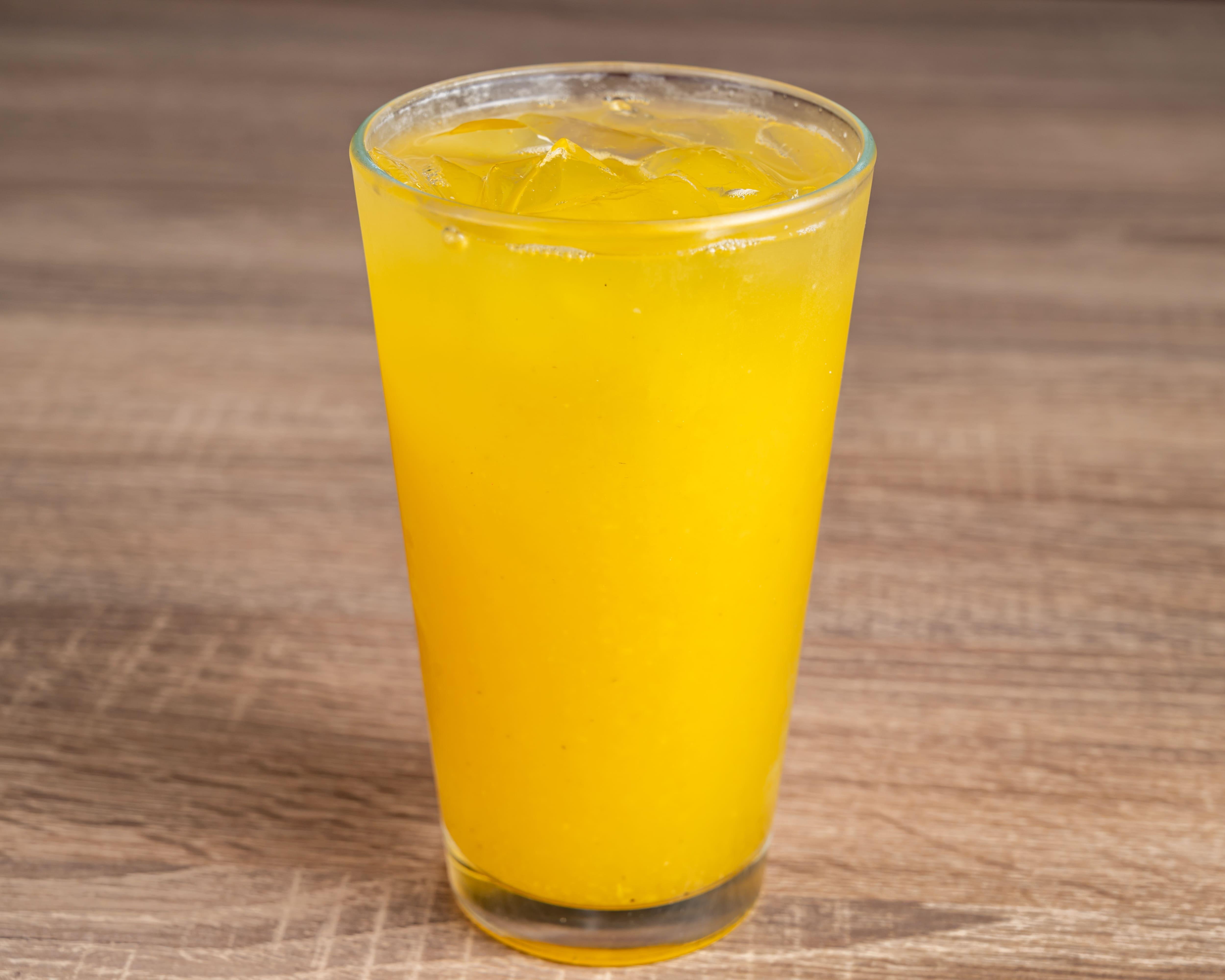 Maracuya.