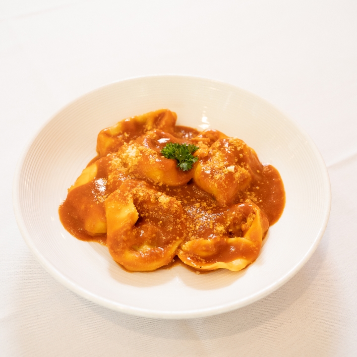 Tortellacci.