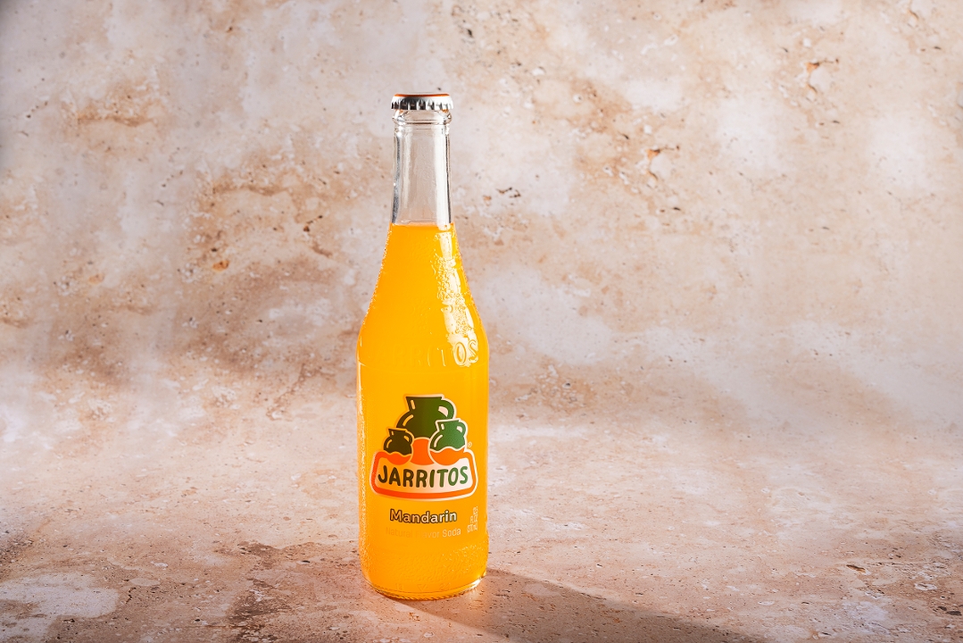 Jarritos.