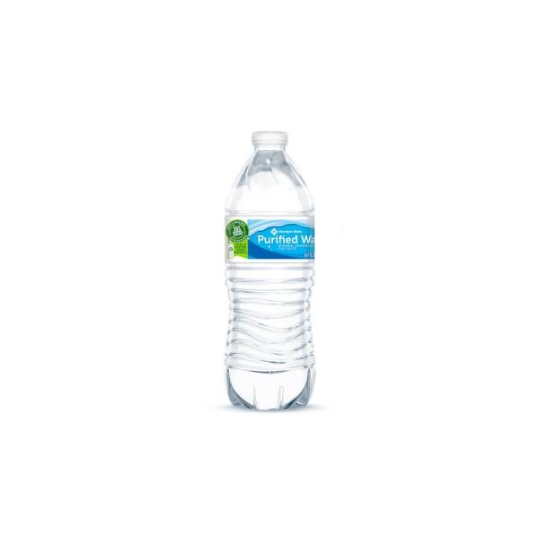 Water.