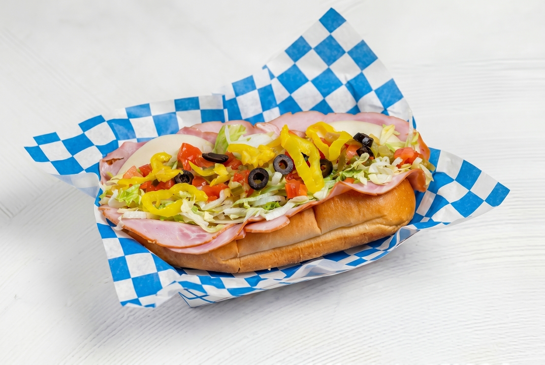 Ham Sub.