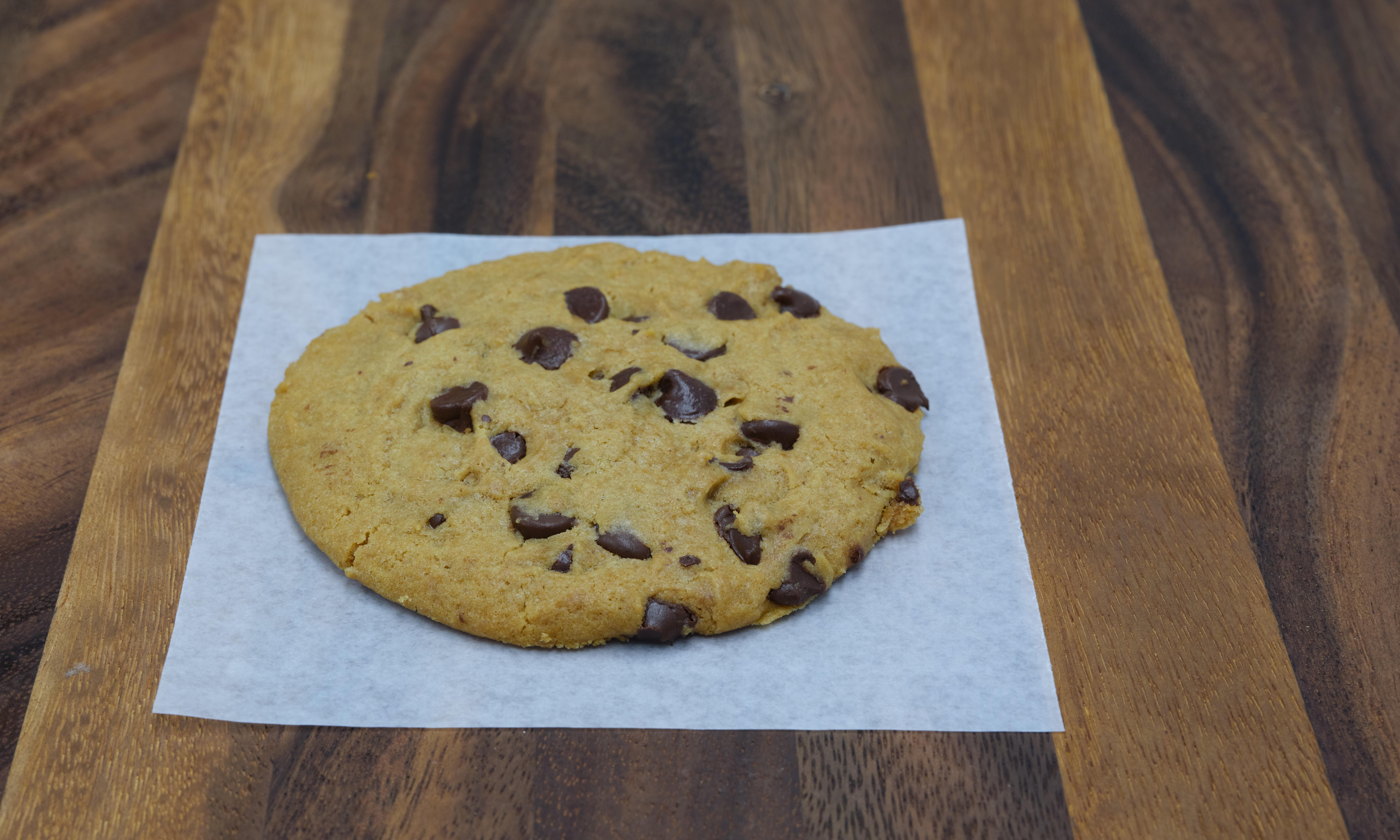 Cookies-Chocolate Chip.