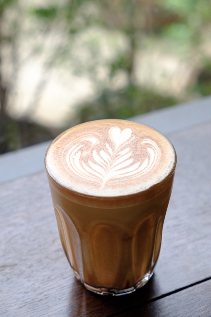 Coffee.