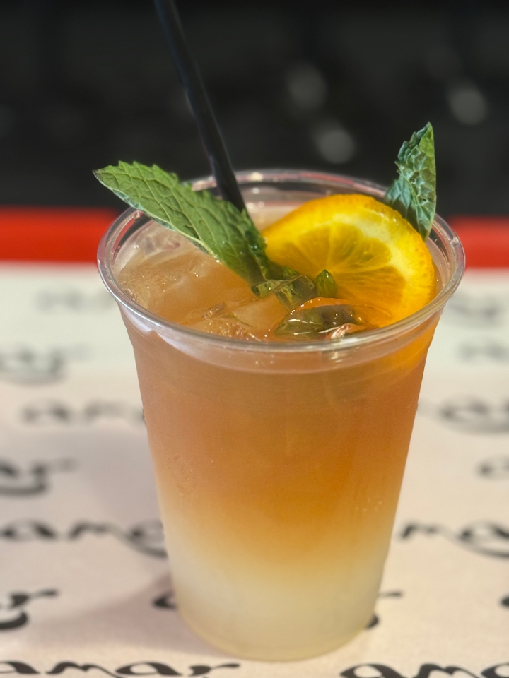 Arnold Palmer.