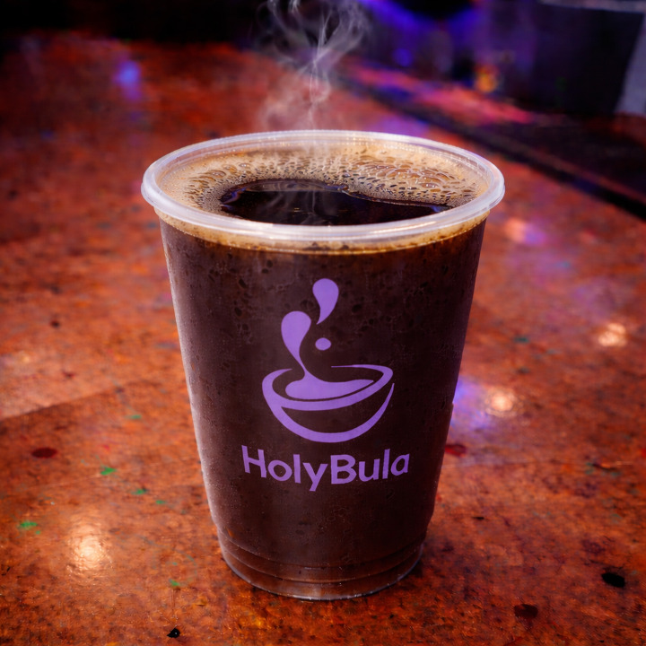 AMERICANO.