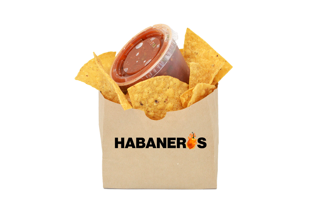 Chips.