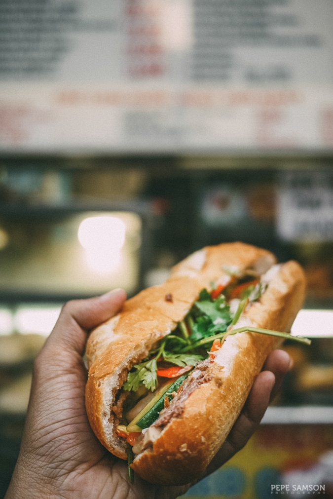 COLD CUT.