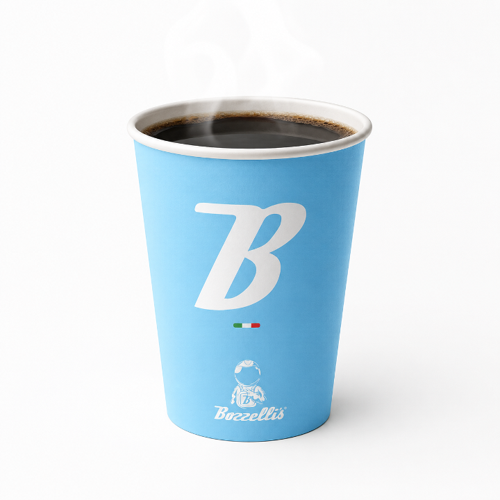 Americano.