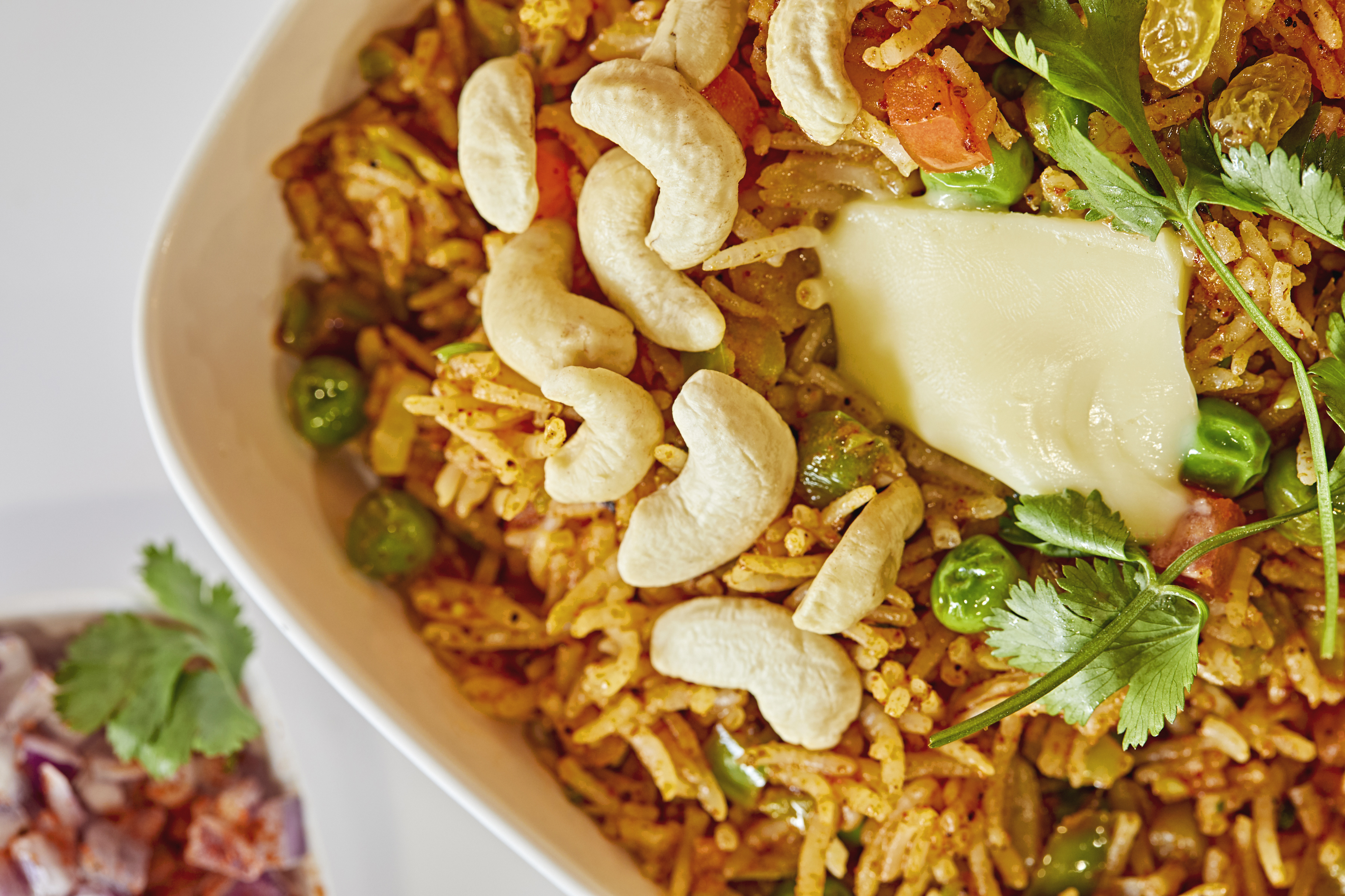 Tawa Pulav.