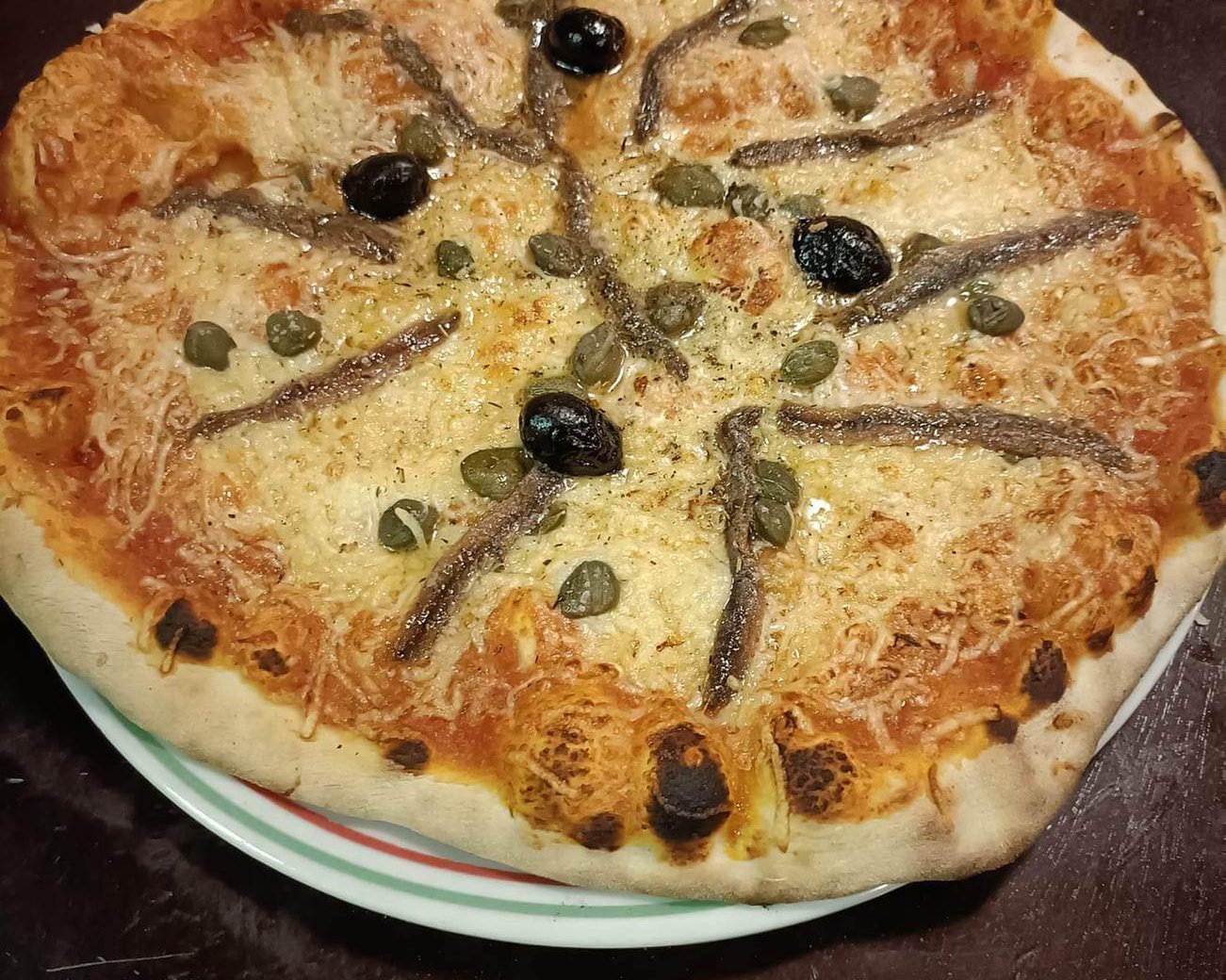 Napolitaine