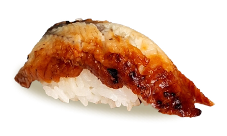 Unagi.