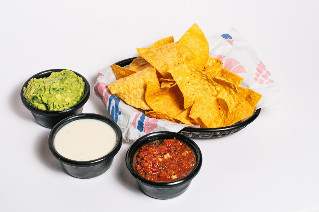 Dip Trio.