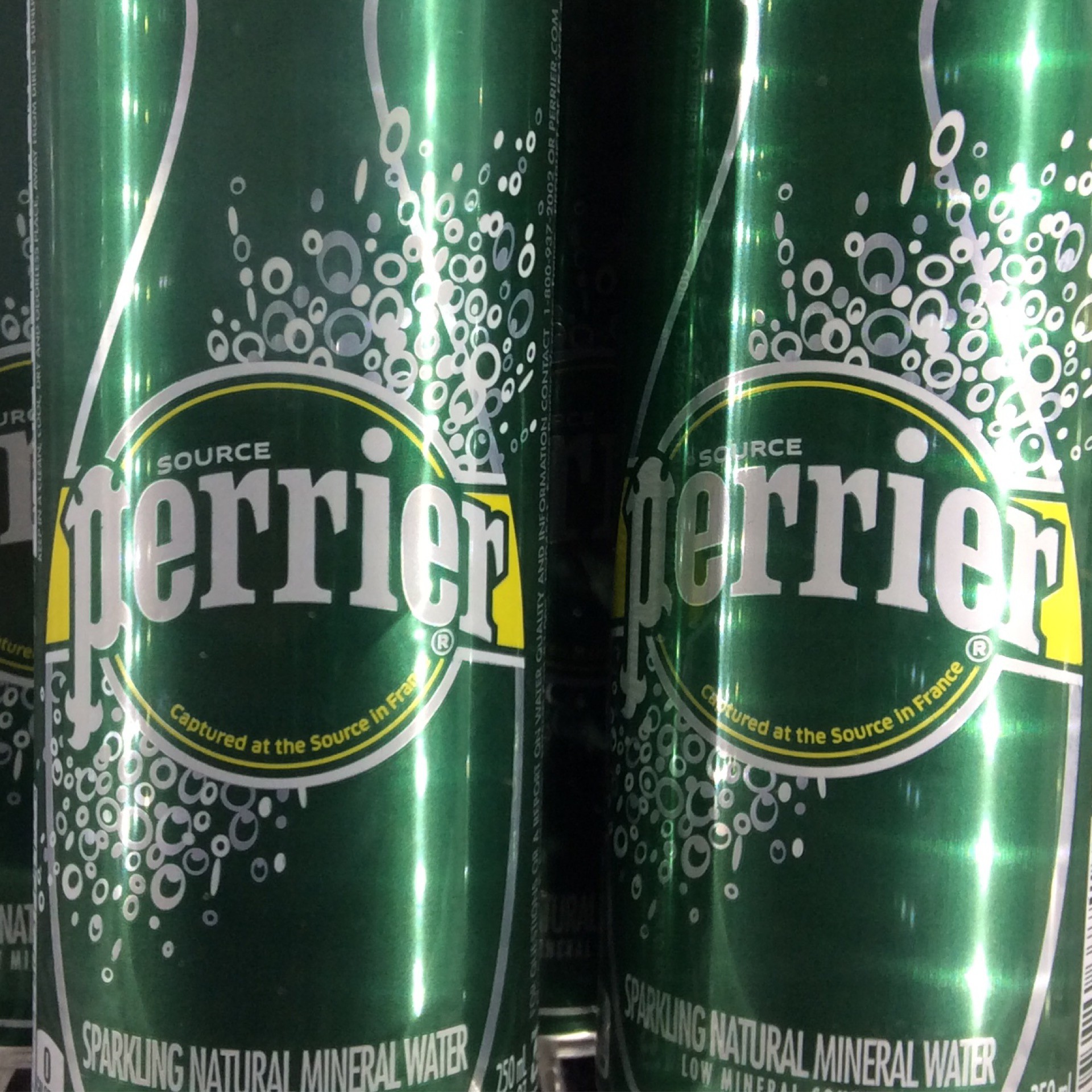 Regular Price - Seltzer.